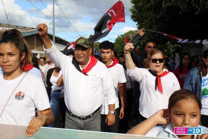 rivas